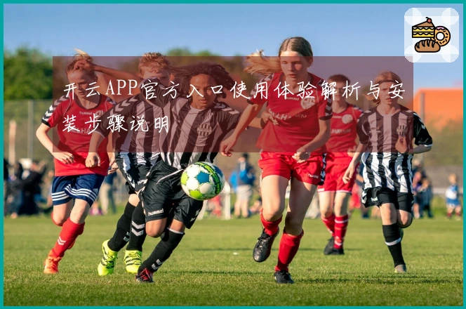 开云APP官方入口使用体验解析与安装步骤说明