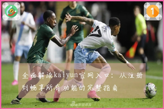 全面解读kaiyun官网入口：从注册到畅享所有功能的完整指南