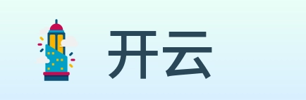 开云 Logo